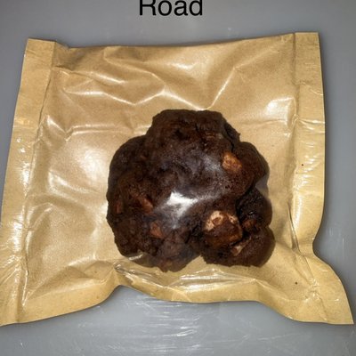 Rocky Road