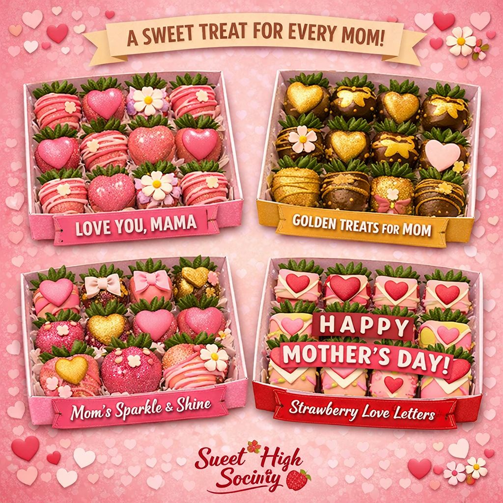 Mother's Day Collection 