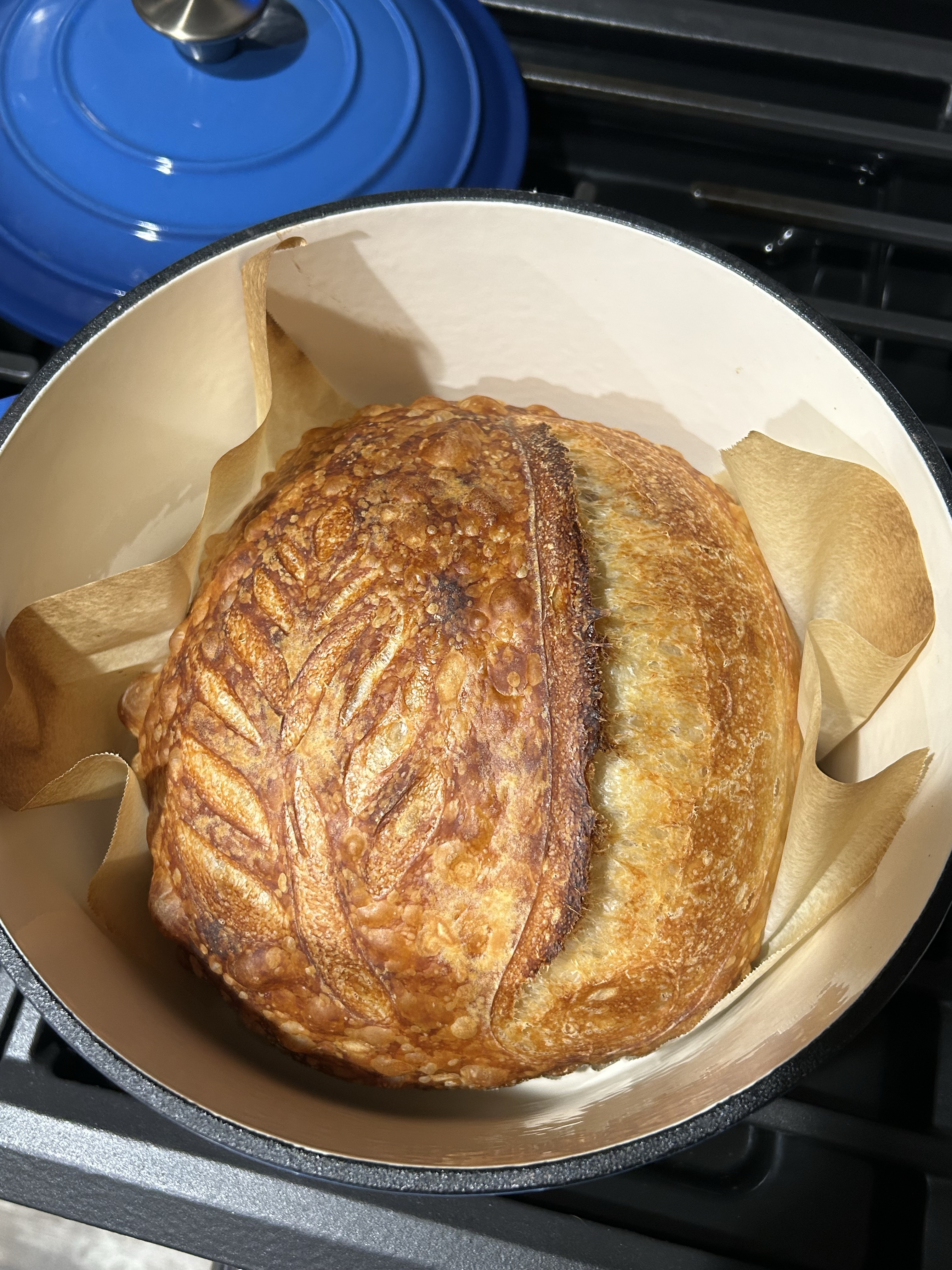 Sourdough Loaf - Classic