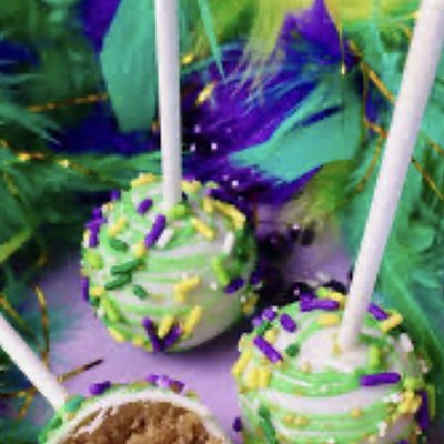 Cake Pops