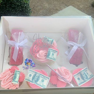 Celebration Box
