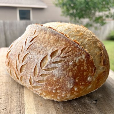Classic Sourdough