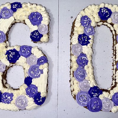 Cookie Cake