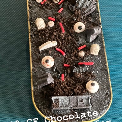 Gluten Free Mini cakes