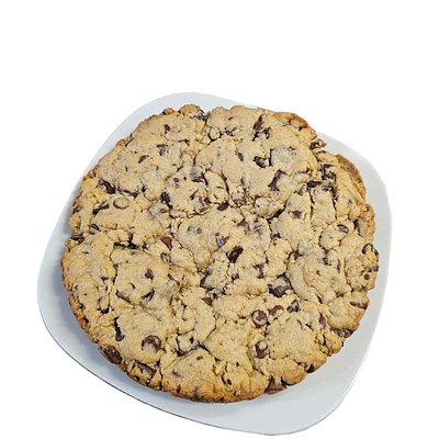 Goliath Cookie Cake - Stuffed 