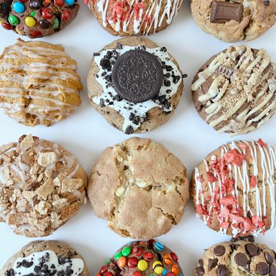 Decadent Cookie Inquiry