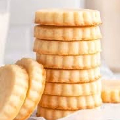 Shortbread Cookies/ 10 Cookies Included