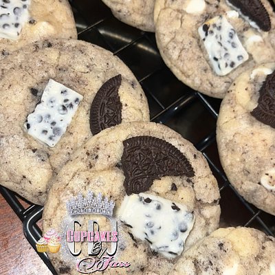 Cookies & Cream