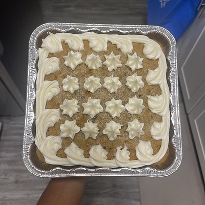 Cake Pan