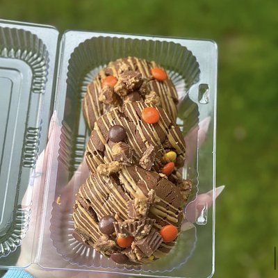 Reese’s Peanut Butter Cookie