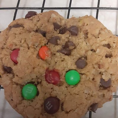 Chocolate Chip Cookies(dozen)