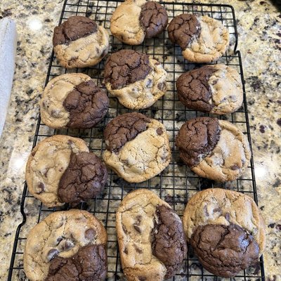 Brookie