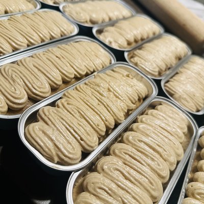 Mini Cakes 5-Count 