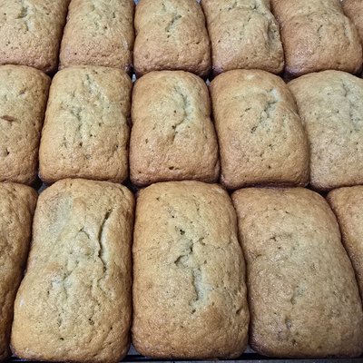 🍌🍞 Banana Bread🍌 🍞 