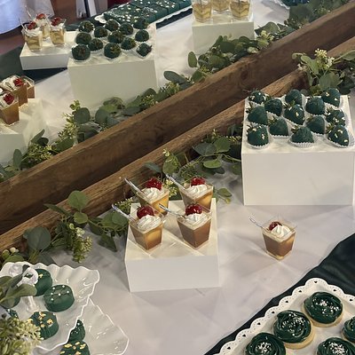 Medium Party Package