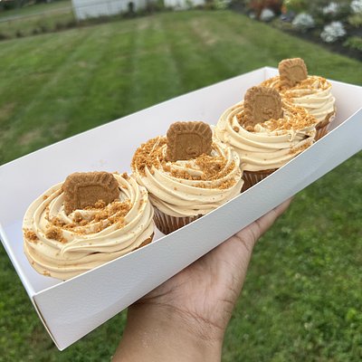 Cookie Butter