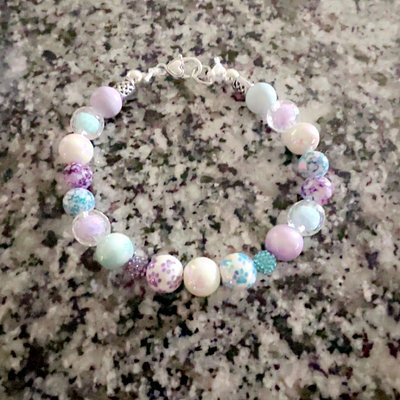 Pet Necklace 