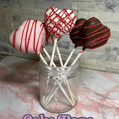 Cake Pops