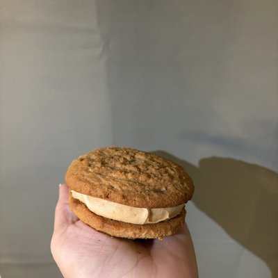 Recess Peanut Butter Cup Peanut Butter Patty 