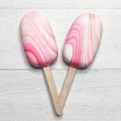 Single Cakepops