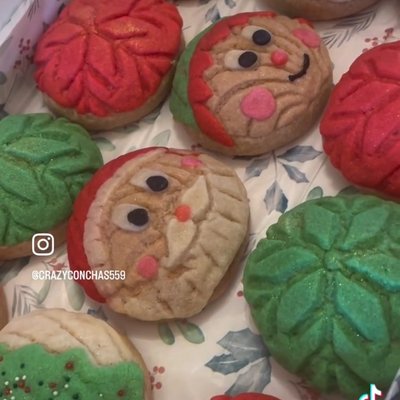 Santa’s Workshop