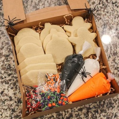 🎃Halloween DIY KIT🎃