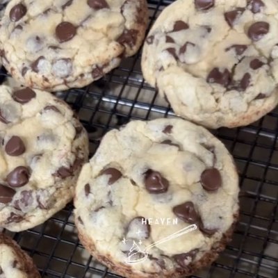 Chocolate Chip 