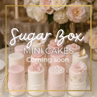 SB Luxe Cakes