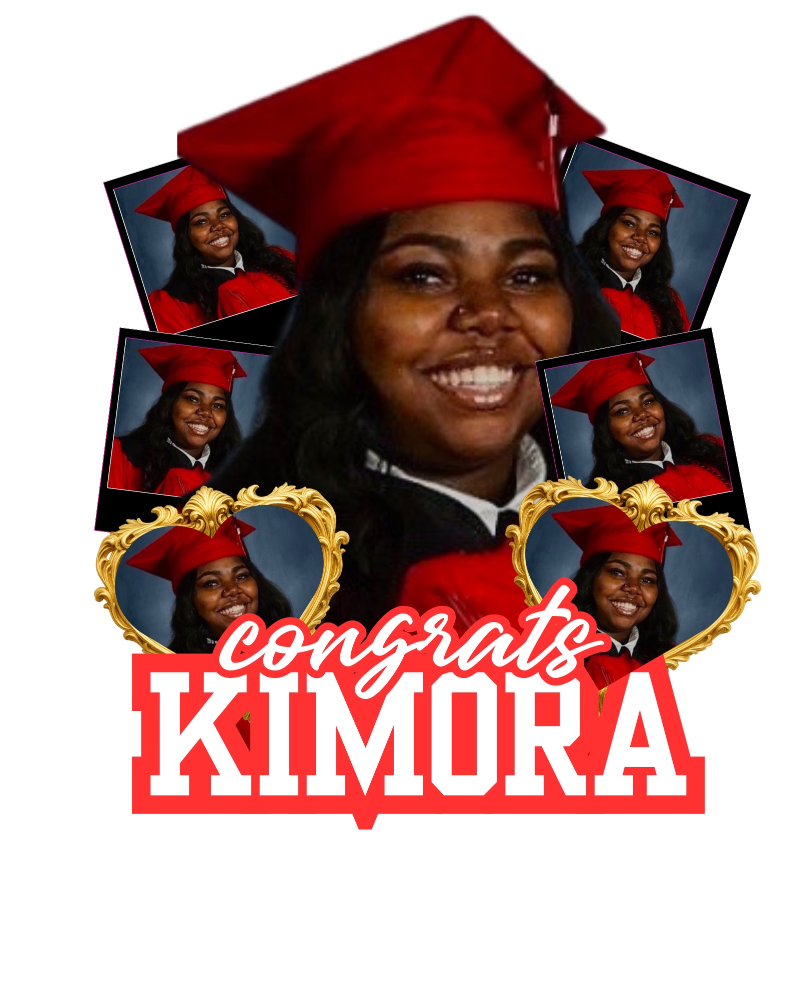 Multi-picture Grad Fan 