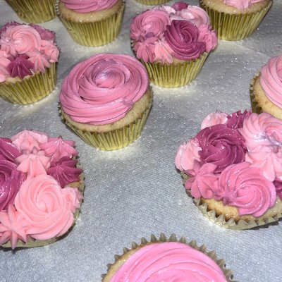 Cupcakes