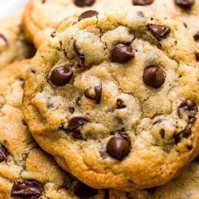 Chocolate Chip 