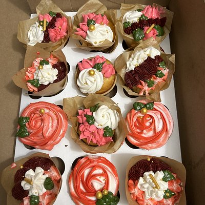 Cupcakes