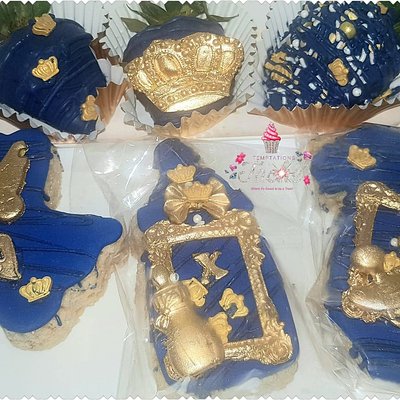  Baby Shower Bundle (Tier 3)