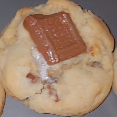 S'mores 