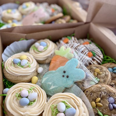 Easter Box