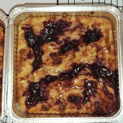 Focaccia 