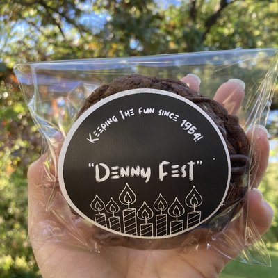 Custom Labels