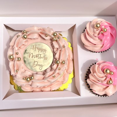 Bento Cake Box 
