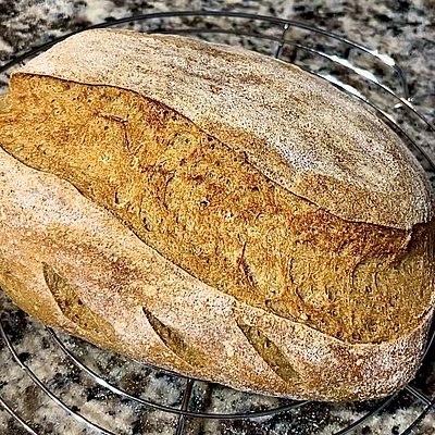 Sourdough Batard