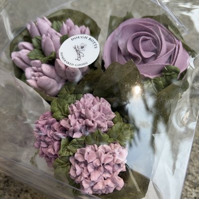 Floral Bouquets