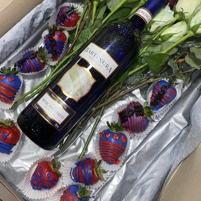 BIRTHDAY PACKAGE DEAL🥂