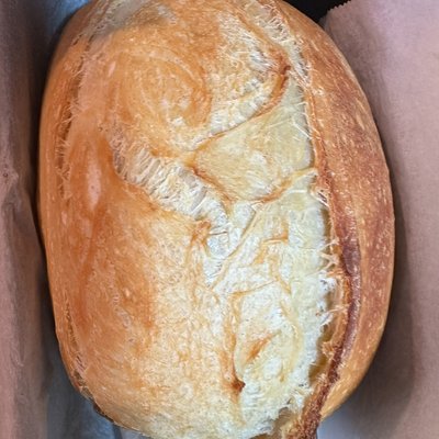 Original Sourdough Loaf