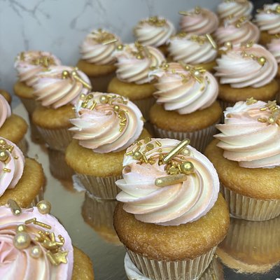 CUPCAKES