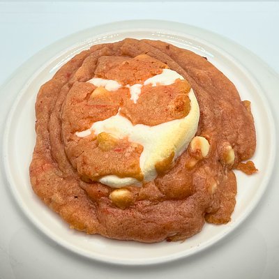 Strawberry S’mores Cookie – Limited Time
