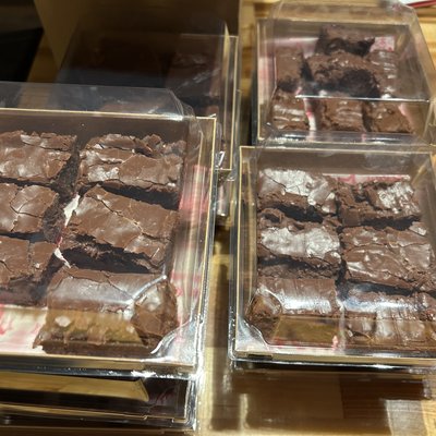 Fudge 