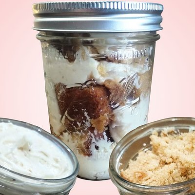 Maple Brown Butter Cake