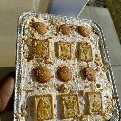 🍌🍨Old Fashioned Banana Pudding🍌🍨