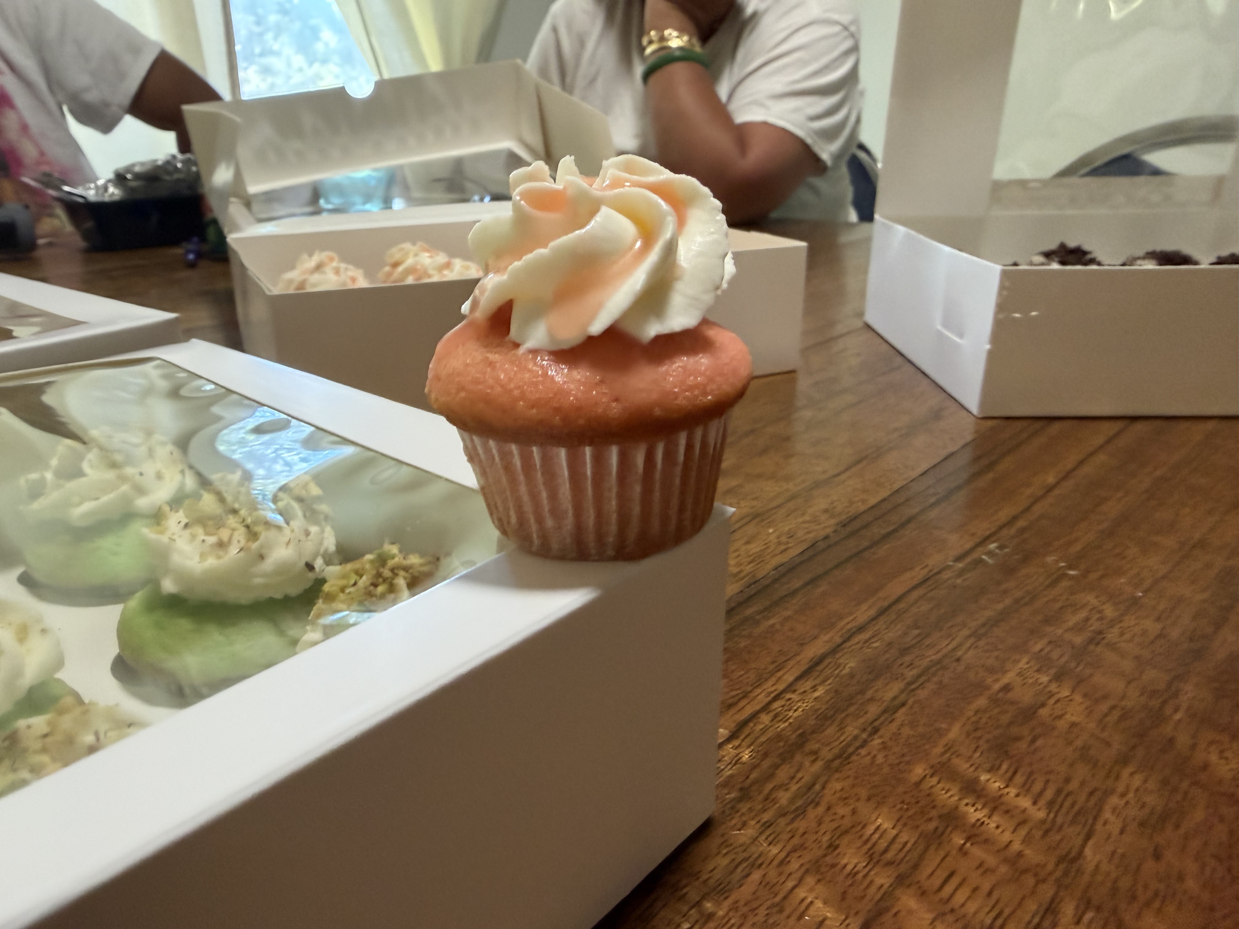 MINI cupcakes