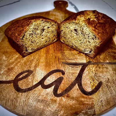Banana Bread