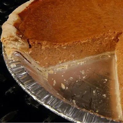 Sweet Potato Pie (Regular)